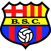 Brasão do clube