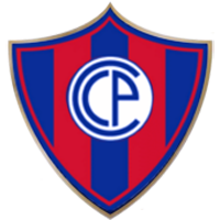 Brasão do clube