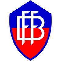 Brasão do clube