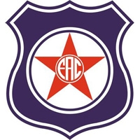 Brasão do clube