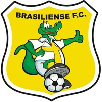 Brasão do clube