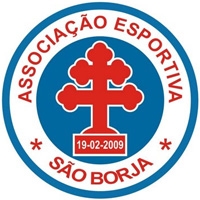 Brasão do clube