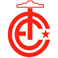 Brasão do clube