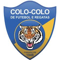 Brasão do clube