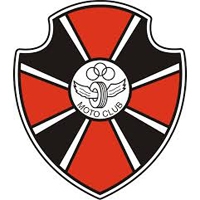 Brasão do clube