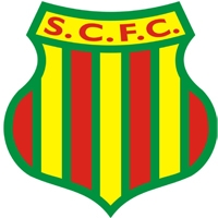 Brasão do clube