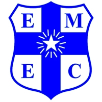 Brasão do clube