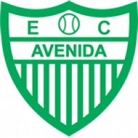 Brasão do clube