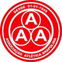 Brasão do clube