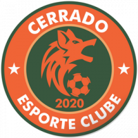 Brasão do clube