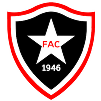 Brasão do clube