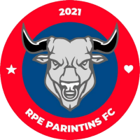 Brasão do clube