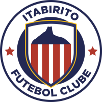 Brasão do clube