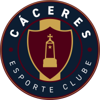 Brasão do clube