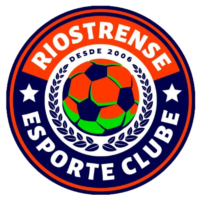 Brasão do clube