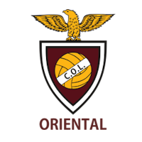 Brasão do clube