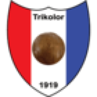 Brasão do clube
