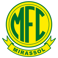 Brasão do clube