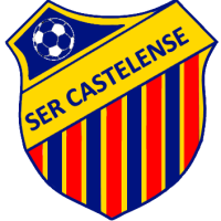 Brasão do clube