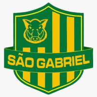 Brasão do clube