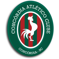 Brasão do clube