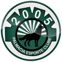 Brasão do clube
