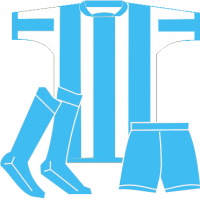 Uniforme do clube